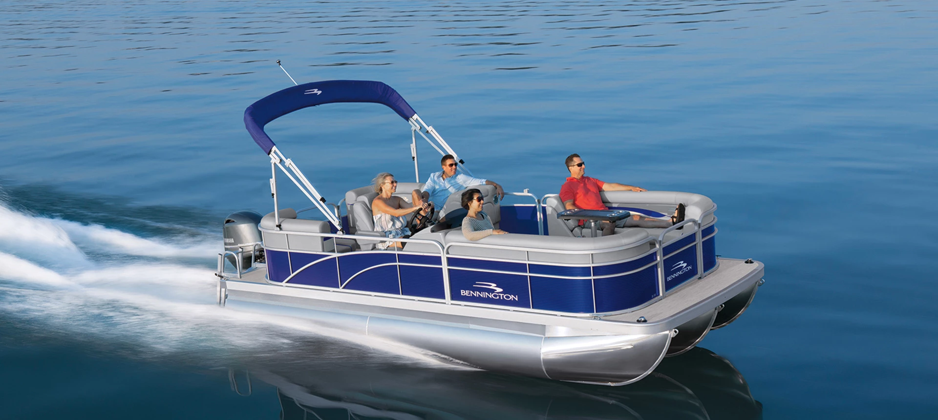 2023 Bennington Pontoons SV - Series for sale in the Pompano Beach, FL area. Get the best drive out price on 2023 Bennington Pontoons SV - Series and compare.