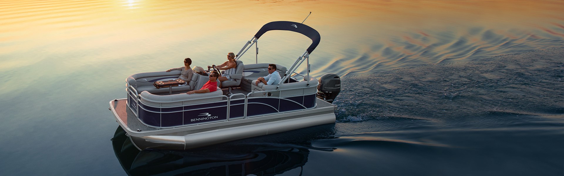 2023 Bennington Pontoons SV - Series for sale in the Pompano Beach, FL area. Get the best drive out price on 2023 Bennington Pontoons SV - Series and compare.