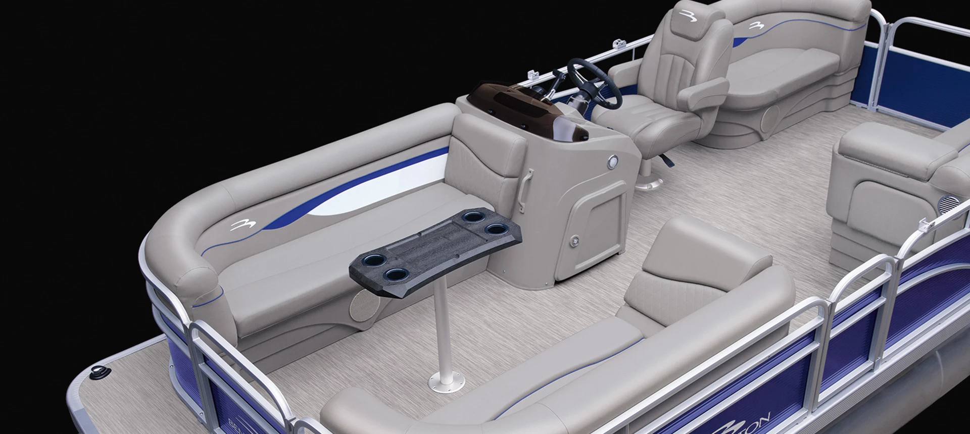 2023 Bennington Pontoons SV - Series for sale in the Pompano Beach, FL area. Get the best drive out price on 2023 Bennington Pontoons SV - Series and compare.