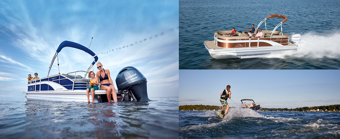 2023 Bennington Pontoons SX - Series for sale in the Pompano Beach, FL area. Get the best drive out price on 2023 Bennington Pontoons SX - Series and compare.