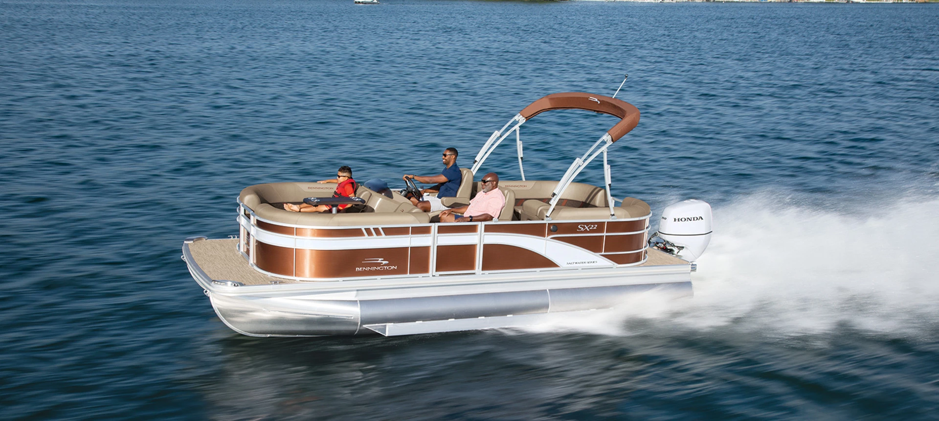 2023 Bennington Pontoons SX - Series for sale in the Pompano Beach, FL area. Get the best drive out price on 2023 Bennington Pontoons SX - Series and compare.