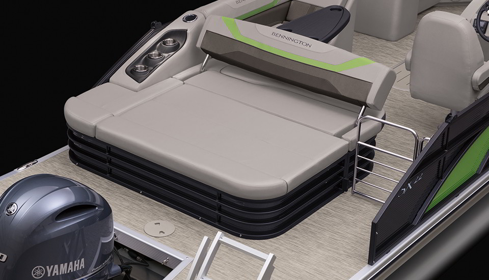 2023 Bennington Pontoons SX - Series for sale in the Pompano Beach, FL area. Get the best drive out price on 2023 Bennington Pontoons SX - Series and compare.