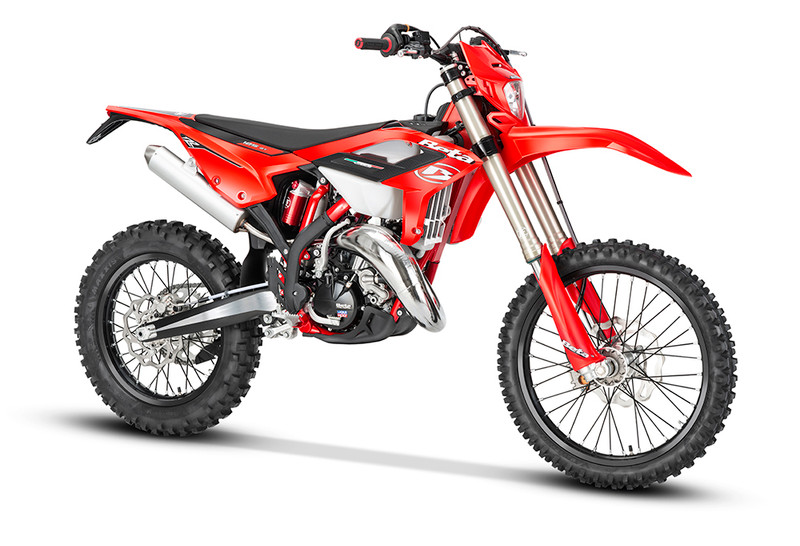 2023 Beta Motorcycles 125 RR 2-Stroke - Base for sale in the Pompano Beach, FL area. Get the best drive out price on 2023 Beta Motorcycles 125 RR 2-Stroke - Base and compare.