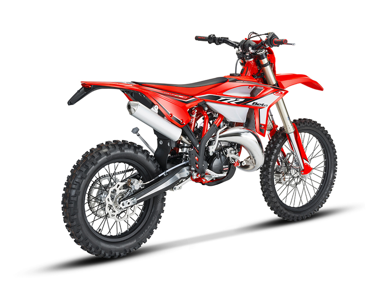 2023 Beta Motorcycles 125 RR 2-Stroke - Base for sale in the Pompano Beach, FL area. Get the best drive out price on 2023 Beta Motorcycles 125 RR 2-Stroke - Base and compare.