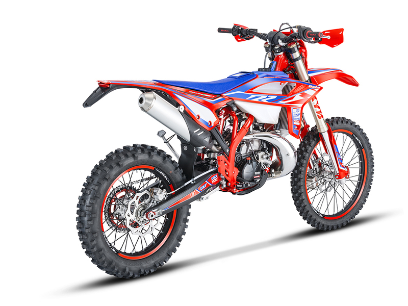 2023 Beta Motorcycles 200 RR Race Edition 2-Stroke - Base for sale in the Pompano Beach, FL area. Get the best drive out price on 2023 Beta Motorcycles 200 RR Race Edition 2-Stroke - Base and compare.