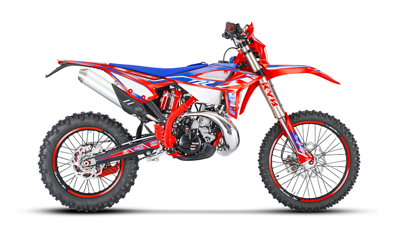 2023 Beta Motorcycles 200 RR Race Edition 2-Stroke - Base for sale in the Pompano Beach, FL area. Get the best drive out price on 2023 Beta Motorcycles 200 RR Race Edition 2-Stroke - Base and compare.