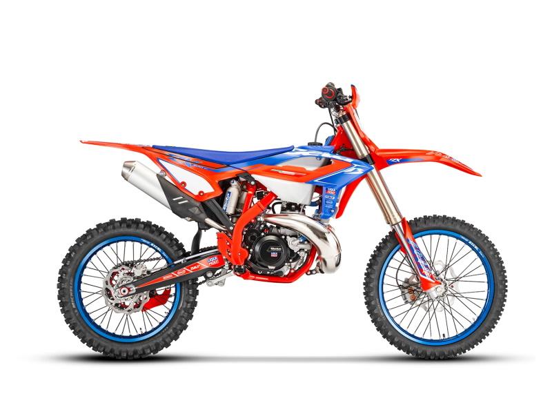 2023 Beta Motorcycles 300 RX 2-Stroke - Base for sale in the Pompano Beach, FL area. Get the best drive out price on 2023 Beta Motorcycles 300 RX 2-Stroke - Base and compare.