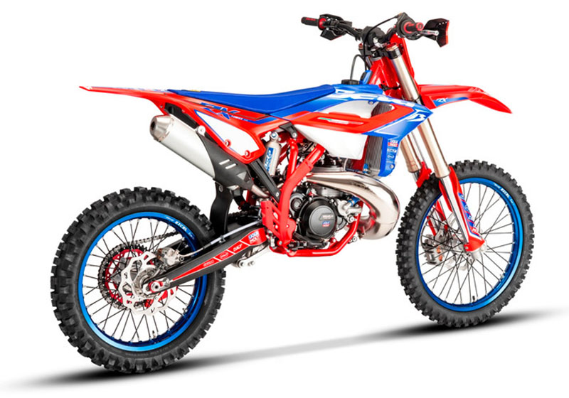 2023 Beta Motorcycles 300 RX 2-Stroke - Base for sale in the Pompano Beach, FL area. Get the best drive out price on 2023 Beta Motorcycles 300 RX 2-Stroke - Base and compare.