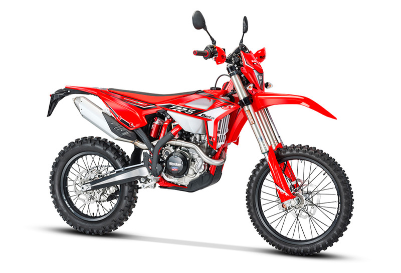 2023 Beta Motorcycles 350 RR-S 4-Stroke - Base for sale in the Pompano Beach, FL area. Get the best drive out price on 2023 Beta Motorcycles 350 RR-S 4-Stroke - Base and compare.