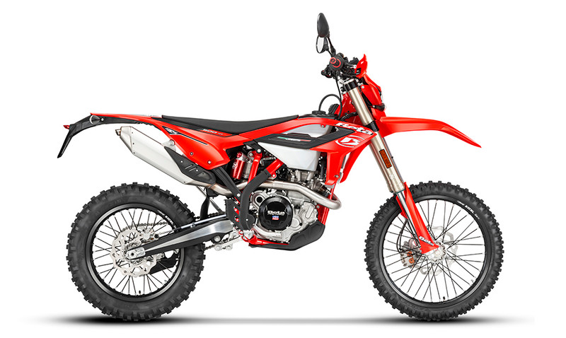 2023 Beta Motorcycles 430 RR-S 4-Stroke - Base for sale in the Pompano Beach, FL area. Get the best drive out price on 2023 Beta Motorcycles 430 RR-S 4-Stroke - Base and compare.