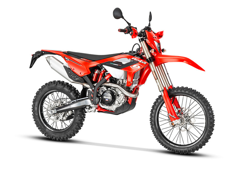 2023 Beta Motorcycles 430 RR-S 4-Stroke - Base for sale in the Pompano Beach, FL area. Get the best drive out price on 2023 Beta Motorcycles 430 RR-S 4-Stroke - Base and compare.