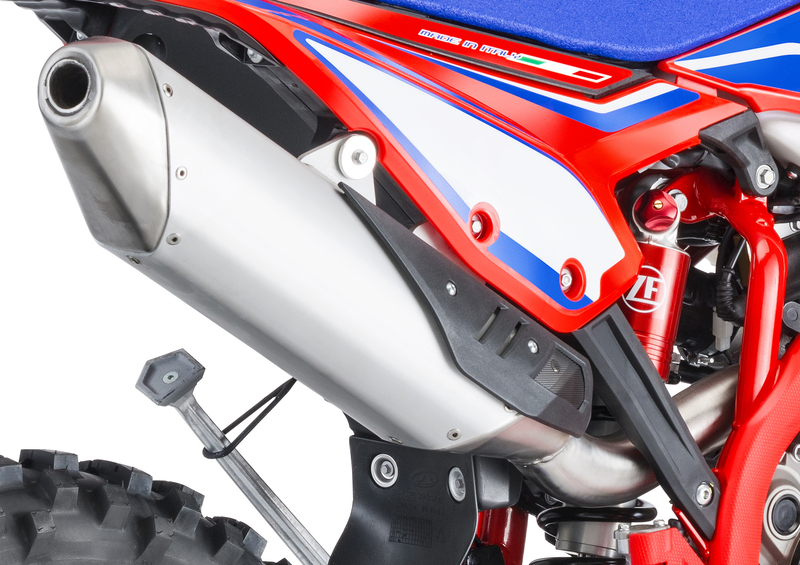 2023 Beta Motorcycles 480 RR Race Edition 4-Stroke - Base for sale in the Pompano Beach, FL area. Get the best drive out price on 2023 Beta Motorcycles 480 RR Race Edition 4-Stroke - Base and compare.