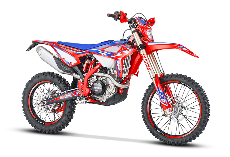 2023 Beta Motorcycles 480 RR Race Edition 4-Stroke - Base for sale in the Pompano Beach, FL area. Get the best drive out price on 2023 Beta Motorcycles 480 RR Race Edition 4-Stroke - Base and compare.