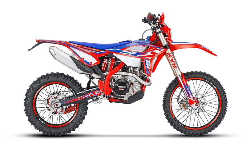 2023 Beta Motorcycles 480 RR Race Edition 4-Stroke - Base for sale in the Pompano Beach, FL area. Get the best drive out price on 2023 Beta Motorcycles 480 RR Race Edition 4-Stroke - Base and compare.