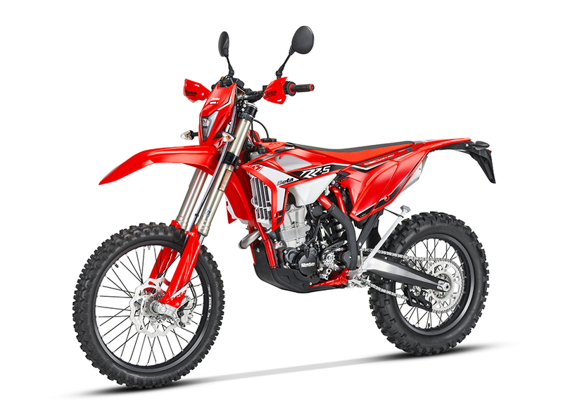 2023 Beta Motorcycles 500 RR-S 4-Stroke - Base for sale in the Pompano Beach, FL area. Get the best drive out price on 2023 Beta Motorcycles 500 RR-S 4-Stroke - Base and compare.