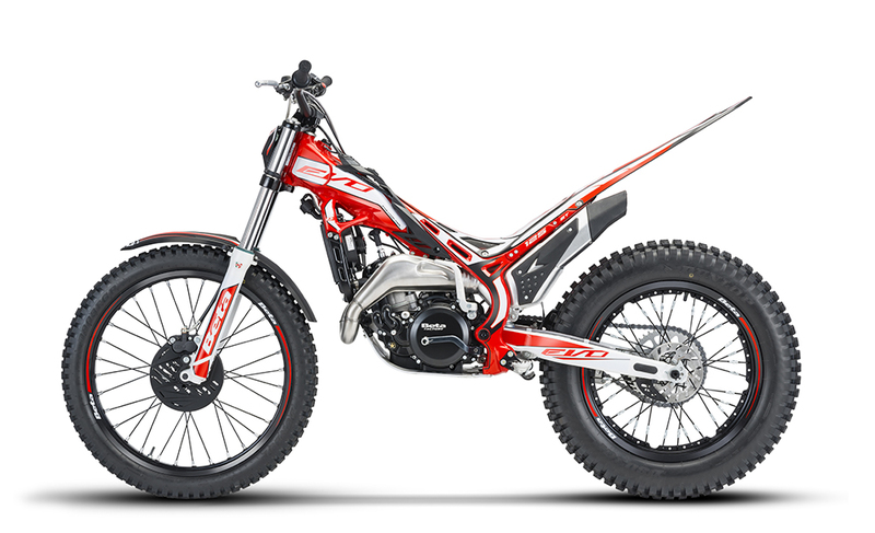 2023 Beta Motorcycles EVO 125 - Base for sale in the Pompano Beach, FL area. Get the best drive out price on 2023 Beta Motorcycles EVO 125 - Base and compare.