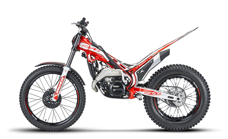 2023 Beta Motorcycles EVO 250 - Base for sale in the Pompano Beach, FL area. Get the best drive out price on 2023 Beta Motorcycles EVO 250 - Base and compare.