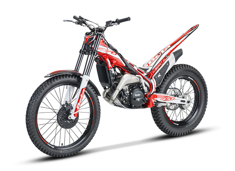 2023 Beta Motorcycles EVO 250 - Base for sale in the Pompano Beach, FL area. Get the best drive out price on 2023 Beta Motorcycles EVO 250 - Base and compare.