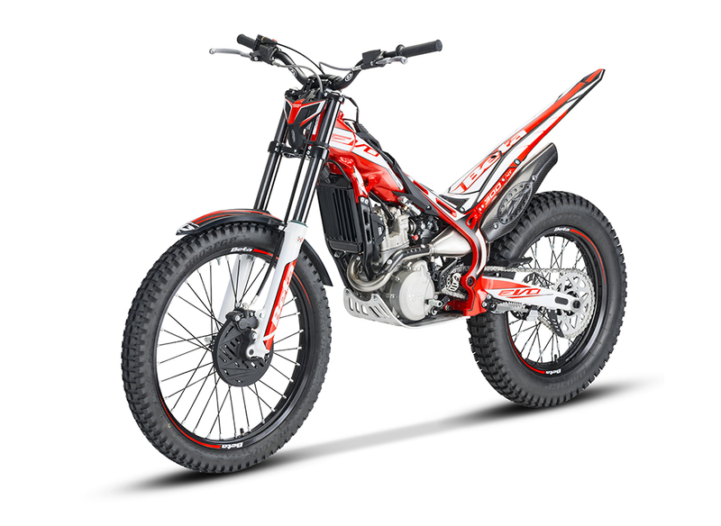 2023 Beta Motorcycles EVO 300 4-Stroke - Base for sale in the Pompano Beach, FL area. Get the best drive out price on 2023 Beta Motorcycles EVO 300 4-Stroke - Base and compare.