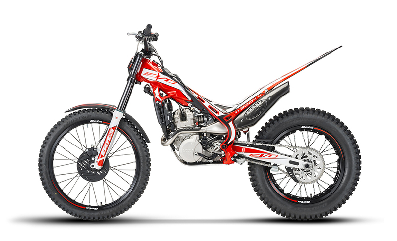 2023 Beta Motorcycles EVO 300 4-Stroke - Base for sale in the Pompano Beach, FL area. Get the best drive out price on 2023 Beta Motorcycles EVO 300 4-Stroke - Base and compare.