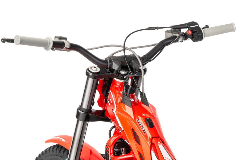 2023 Beta Motorcycles EVO 300 SS - Base for sale in the Pompano Beach, FL area. Get the best drive out price on 2023 Beta Motorcycles EVO 300 SS - Base and compare.