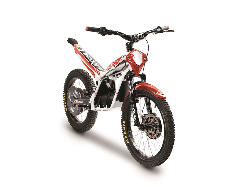 2023 Beta Motorcycles EVO MiniTrials Electric 20 inch - Base for sale in the Pompano Beach, FL area. Get the best drive out price on 2023 Beta Motorcycles EVO MiniTrials Electric 20 inch - Base and compare.