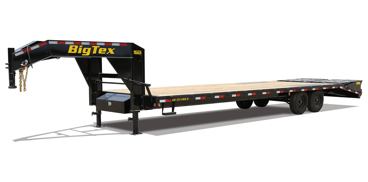 2023 Big Tex Trailers Gooseneck 16GN - 35 ft plus 5 ft for sale in the Pompano Beach, FL area. Get the best drive out price on 2023 Big Tex Trailers Gooseneck 16GN - 35 ft plus 5 ft and compare.