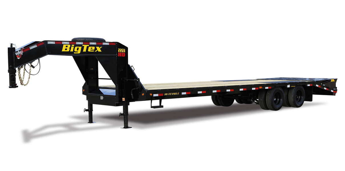 2023 Big Tex Trailers Gooseneck 22GN - 36 ft for sale in the Pompano Beach, FL area. Get the best drive out price on 2023 Big Tex Trailers Gooseneck 22GN - 36 ft and compare.