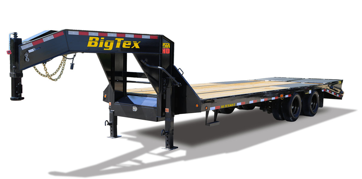 2023 Big Tex Trailers Gooseneck 25GN - 35 ft plus 5 ft for sale in the Pompano Beach, FL area. Get the best drive out price on 2023 Big Tex Trailers Gooseneck 25GN - 35 ft plus 5 ft and compare.