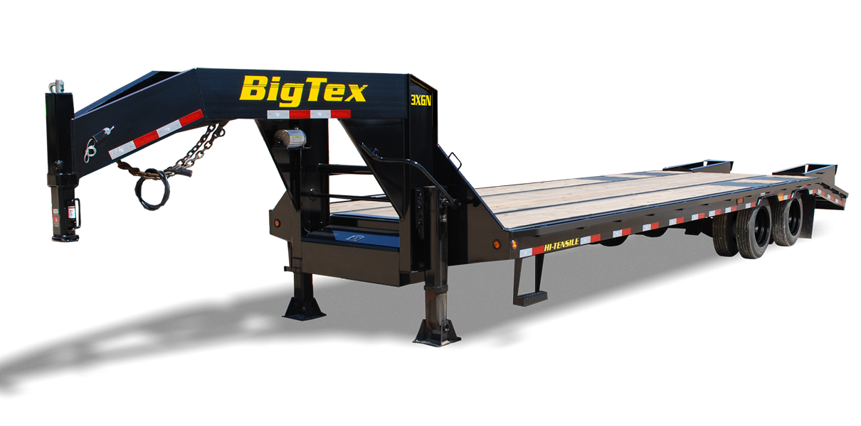 2023 Big Tex Trailers Gooseneck 3XGN - 40 ft for sale in the Pompano Beach, FL area. Get the best drive out price on 2023 Big Tex Trailers Gooseneck 3XGN - 40 ft and compare.