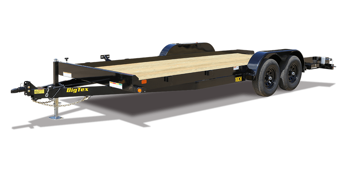 2023 Big Tex Trailers Pro Series Utility 10CH - 18 ft for sale in the Pompano Beach, FL area. Get the best drive out price on 2023 Big Tex Trailers Pro Series Utility 10CH - 18 ft and compare.