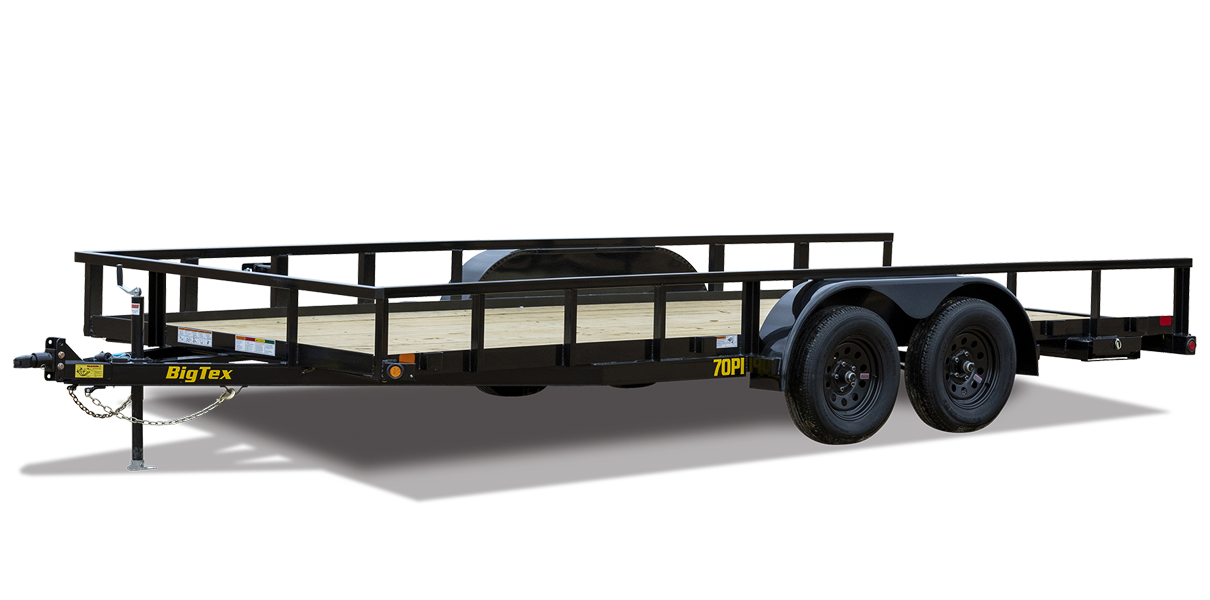 2023 Big Tex Trailers Tandem Axle Pipe Utility 70PI-X - 20 ft X for sale in the Pompano Beach, FL area. Get the best drive out price on 2023 Big Tex Trailers Tandem Axle Pipe Utility 70PI-X - 20 ft X and compare.