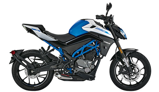 2023 CF MOTO 300 - NK for sale in the Pompano Beach, FL area. Get the best drive out price on 2023 CF MOTO 300 - NK and compare.