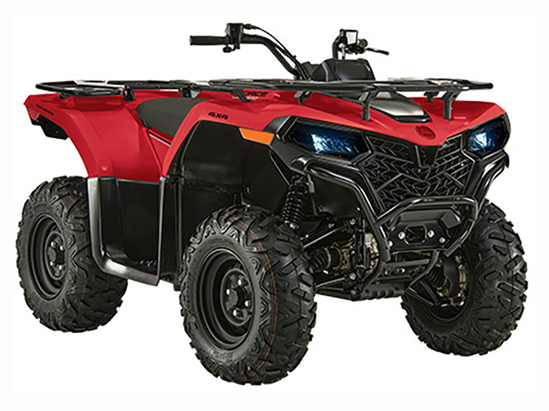 2023 CF MOTO CFORCE - 400 for sale in the Pompano Beach, FL area. Get the best drive out price on 2023 CF MOTO CFORCE - 400 and compare.