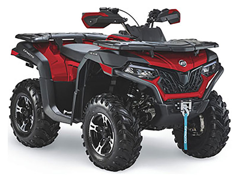 2023 CF MOTO CFORCE - 600 for sale in the Pompano Beach, FL area. Get the best drive out price on 2023 CF MOTO CFORCE - 600 and compare.