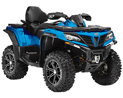 2023 CF MOTO CFORCE - 800 XC for sale in the Pompano Beach, FL area. Get the best drive out price on 2023 CF MOTO CFORCE - 800 XC and compare.