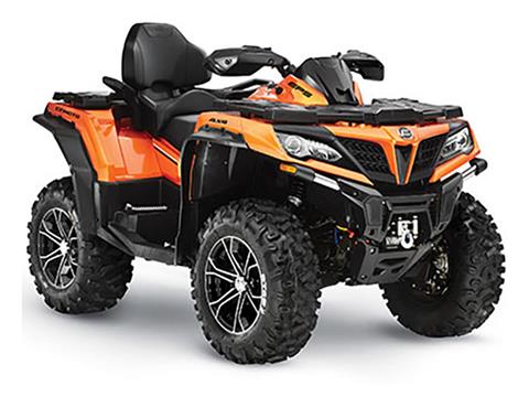 2023 CF MOTO CFORCE - 800 XC for sale in the Pompano Beach, FL area. Get the best drive out price on 2023 CF MOTO CFORCE - 800 XC and compare.