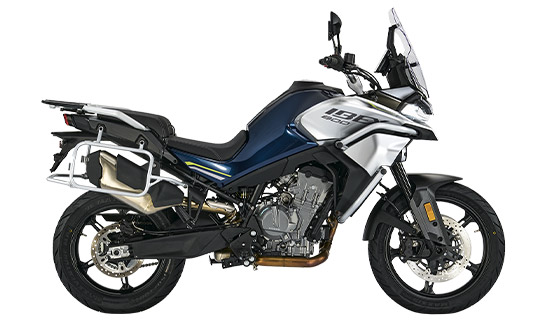 2023 CF MOTO IBEX - 800 S for sale in the Pompano Beach, FL area. Get the best drive out price on 2023 CF MOTO IBEX - 800 S and compare.