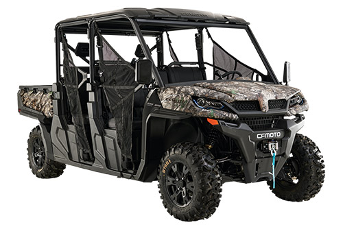 2023 CF MOTO UFORCE - 1000 XL for sale in the Pompano Beach, FL area. Get the best drive out price on 2023 CF MOTO UFORCE - 1000 XL and compare.