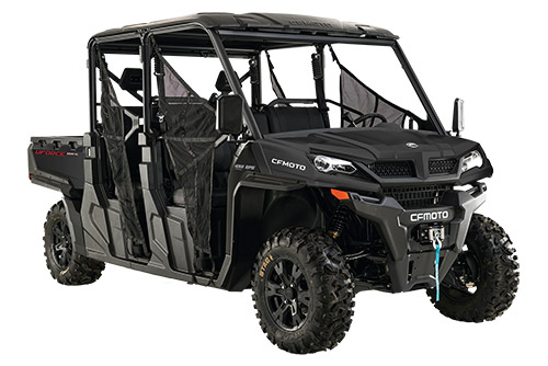 2023 CF MOTO UFORCE - 1000 XL for sale in the Pompano Beach, FL area. Get the best drive out price on 2023 CF MOTO UFORCE - 1000 XL and compare.