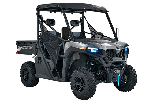 2023 CF MOTO UFORCE - 600 for sale in the Pompano Beach, FL area. Get the best drive out price on 2023 CF MOTO UFORCE - 600 and compare.