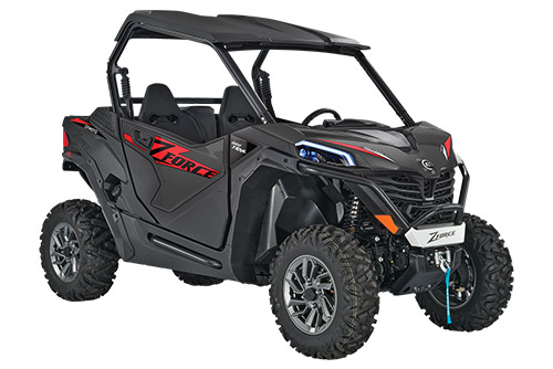 2023 CF MOTO ZFORCE - 800 TRAIL for sale in the Pompano Beach, FL area. Get the best drive out price on 2023 CF MOTO ZFORCE - 800 TRAIL and compare.