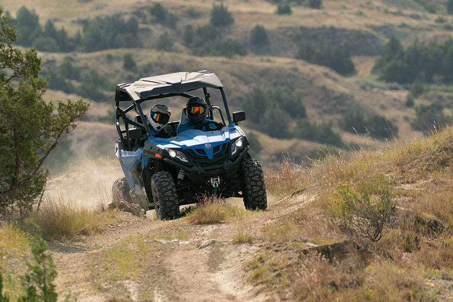 2023 CF MOTO ZFORCE - 800 TRAIL for sale in the Pompano Beach, FL area. Get the best drive out price on 2023 CF MOTO ZFORCE - 800 TRAIL and compare.