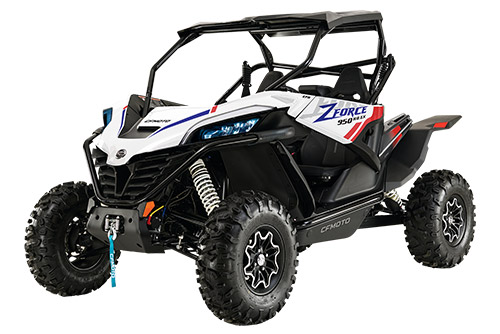 2023 CF MOTO ZFORCE - 950 HO EX for sale in the Pompano Beach, FL area. Get the best drive out price on 2023 CF MOTO ZFORCE - 950 HO EX and compare.