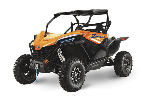 2023 CF MOTO ZFORCE - 950 HO SPORT for sale in the Pompano Beach, FL area. Get the best drive out price on 2023 CF MOTO ZFORCE - 950 HO SPORT and compare.