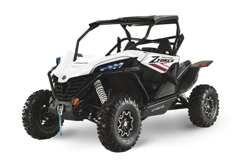 2023 CF MOTO ZFORCE - 950 HO SPORT for sale in the Pompano Beach, FL area. Get the best drive out price on 2023 CF MOTO ZFORCE - 950 HO SPORT and compare.