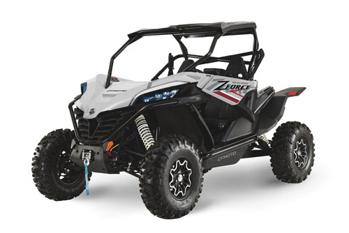 2023 CF MOTO ZFORCE - 950 HO SPORT for sale in the Pompano Beach, FL area. Get the best drive out price on 2023 CF MOTO ZFORCE - 950 HO SPORT and compare.