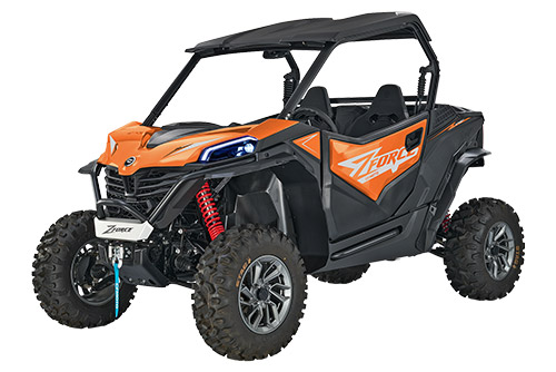 2023 CF MOTO ZFORCE - 950 SPORT for sale in the Pompano Beach, FL area. Get the best drive out price on 2023 CF MOTO ZFORCE - 950 SPORT and compare.