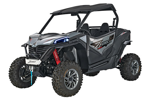 2023 CF MOTO ZFORCE - 950 SPORT for sale in the Pompano Beach, FL area. Get the best drive out price on 2023 CF MOTO ZFORCE - 950 SPORT and compare.