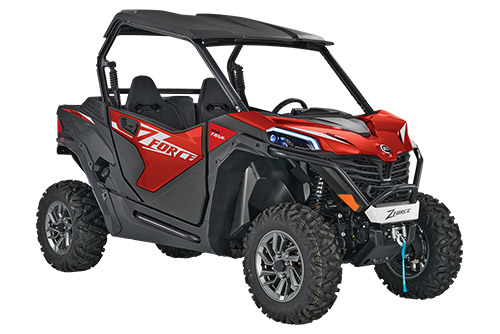 2023 CF MOTO ZFORCE - 950 Trail for sale in the Pompano Beach, FL area. Get the best drive out price on 2023 CF MOTO ZFORCE - 950 Trail and compare.